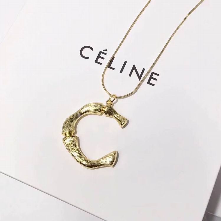 CELINE Necklaces 2